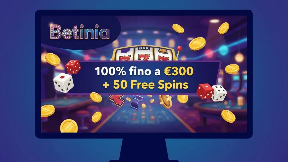 Betinia