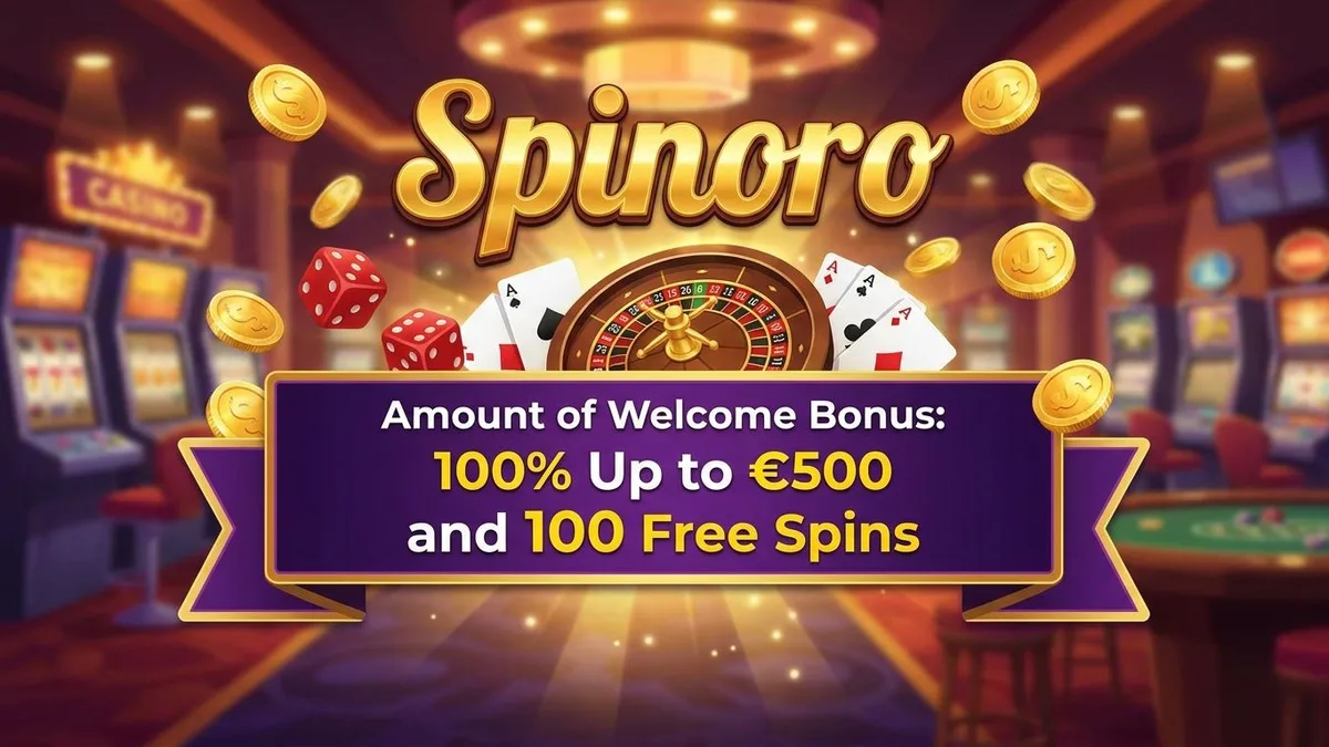 Spinoro